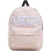 Vans VN000H4ZCHN1 OLD SKOOL DROP V BACKP, Rosa