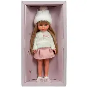 Munecas Arias Eleganz Carlota Baby Doll 36 Cm Kinder One Size