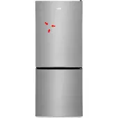 Beko B5RCNA346HG, 301 l, NoFrost-Funktion (Kühleinheit), SN-T, 4,2 kg/24h, C, Grau