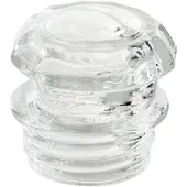 Petromax Glass knob for stainless steel percolators Perkomax LE14 and LE28 (spare part)