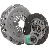 Valeo Kupplungssatz Kupplung für ALFA ROMEO 147 (937) 834033