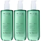 Biotherm Biosource Gesichtsreinigung norm.Haut x3 3x400 ml Flüssigkeit