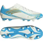 Adidas Herren Fussball-Rasenschuhe F50 MESSI CLUB FG/MG