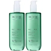 Biotherm Biosource Gesichtsreinigung norm.Haut x2 2x400 ml Flüssigkeit