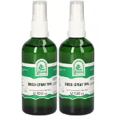 St. Severin Dmso-Spray 70% x2 2x100 ml Spray