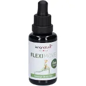 Kingnature AG FlexiMove Massageöl Fl 30 ml Öl