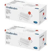 Hartmann Idealbinde 12 cmx5 m x2 2x1 St Binden