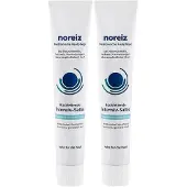 Noreiz rückfettende Intensiv-Salbe x2 2x50 ml Salbe