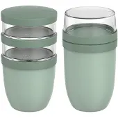 Mepal Ellipse Lunchpot-Set XL