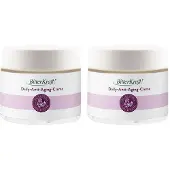 BitterKraft! Bitterkraft Daily Anti-Aging Creme 2x 2x50 ml