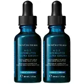 Skinceuticals A.g.e. Interrupter ultra flüssig 2x 2x30 ml Flüssigkeit