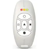 Satel APT-200 Fernbedienung RF Wireless Sicherheitssystem, Intelligentes Heimgerät Drucktasten