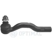 OPTIMAL Spurstangenkopf Spurstange für TOYOTA SUPRA (JZA80) Vorne Rechts G1-1168