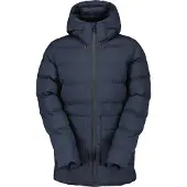 SCOTT Tech Warm Jacke