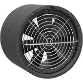 Kermi x-well Ventilatoreinheit für D11