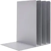 Hubsch Schreibtisch-Organizer grau – 991901