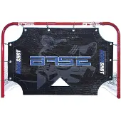 Base Accushot Torwand mit Gummibändchen 72"