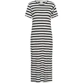 Kaffe Midikleid "Damen Kleid KAellen"