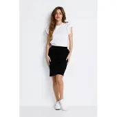 Kaffe Rock Regular fit Midnight Marine