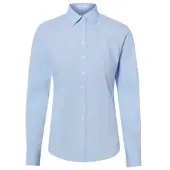 Brookshire Bluse in hellblau weiß | Gr.: 44