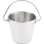 Stalgast Servier-Eimer - Ø 12cm - Höhe 12 cm