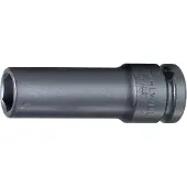 Stahlwille IMPACT-Steckschlüsseleinsatz 1/2 " 21mm L.85mm