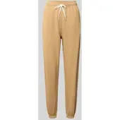 Ralph Lauren Jogginghose 211971694508 Beige Regular Fit
