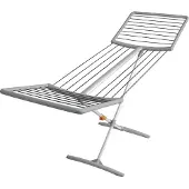 Artweger Wäschetrockner Fashiondry obsidian grey, grau