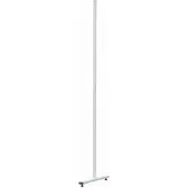 Franken Stellwandsäule, für Stellwandsystem ECO, Höhe 1600 mm, EL-UES16