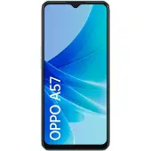 OPPO A57 , 16,7 cm (6.56"), 4 GB, 64 GB, 13 MP, Android 12, Grün