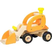 Goki Radlader