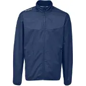 CCM Jacke Lightweight Rink Suit Senior navy XXL