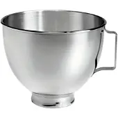 Bartscher Schüssel 4,28L, K45, Kitchen Aid