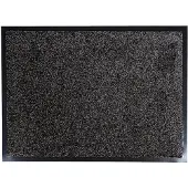 Hamat Schmutzfangmatte Briljant anthrazit 90x150 cm