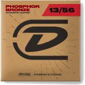 Dunlop Phosphor Bronze