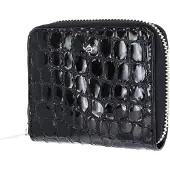 Golden Head Leder Geldbörse Cayenne RFID Protect RV-Börse 3313 Schwarz