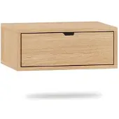 Petits-meubles NACHTTISCH Nila Holz