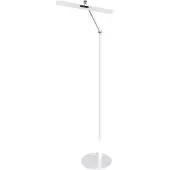 FABAS LUCE LED-Stehleuchte LB25 Beba 12W 1340lm wws/kws IP20 weiß