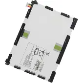 Clappio 6000mAh Austausch-Akku, Ersetzt Modell EB-BT550ABE