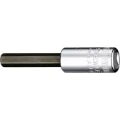 Stahlwille 1/4" (6,3mm) INHEX-Einsatz SW.1/16" L.55mm