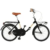 Via Veneto Klapprad Folding Mia 20” Rot