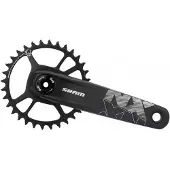 Sram Nx-1 Eagle Boost 148 Dub Kurbelgarnitur