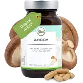 For You eHealth GmbH for you AHCC