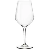 Bormioli Rocco Electra Weinkelch 44cl; 0,2l mit Eichmarke - 24 Stück