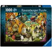 Ravensburger Happy Halloween 12000402