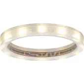Paulmann Star LED-Sternenhimmelring 2700K für Einbauleuchten 1,5W 12V