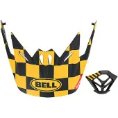 Bell Full-9 Combo Ersatzvisier Für Helm