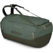 Osprey Transporter Duffel 120 Reisetasche Pine Leaf/Earl Grey