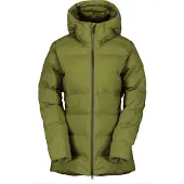 SCOTT Tech Warm Jacke