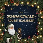 Sonstige Verlage Der Schwarzwald-Adventskalender